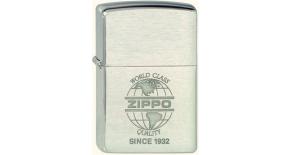 200 Zippo World - Зажигалка ZIPPO